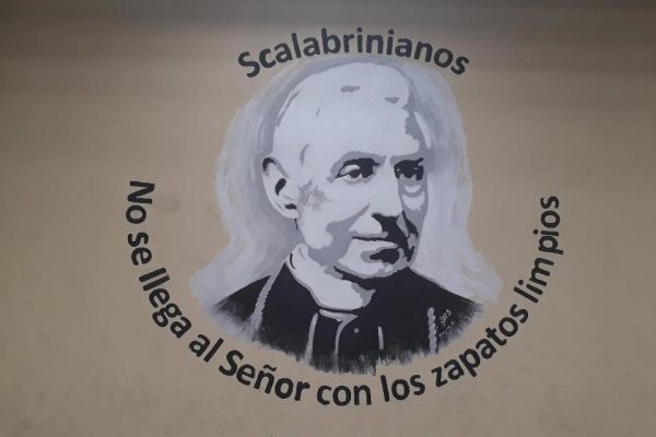 Juan Scalabrini